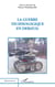 La guerre technologique en débat(s)