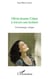 Olivia-Jeanne Cohen à travers son écriture - Un hommage critique