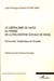 Le libéralisme de Hayek au prisme de la philosophie sociale de Hegel - Economie, Dialectique et Société