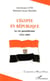 L'Egypte en République - La vie quotidienne 1952-2005