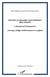 Political regime and foreign relations - A historical Perspective - ouvrage rédigé entièrement en anglais