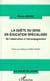 LA QUETE DU SENS EN EDUCATION SPECIALISEE - De l'observation à l'accompagnement