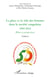 La place et le rôle des femmes dans la société congolaise (Tome II) - 1960-2010 - Bilan et perspectives