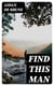 Find This Man