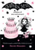 La Isadora Moon 3 - La Isadora Moon celebra el seu aniversari - Un llibre màgic amb purpurina a la coberta!