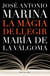 La màgia de llegir