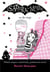 Isadora Moon 9 - Isadora Moon va de viaje - ¡Un libro mágico con purpurina en cubierta!