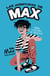 Las aventuras de Max - Gran concurso de talentos