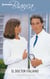 El doctor italiano - El mejor regalo para San Valentín, una novela de Harlequin