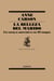 La belleza del marido - un ensayo narrativo en 29 tangos