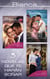 E-Pack Bianca 2 septiembre 2020 - El mejor regalo para San Valentín, una novela de Harlequin