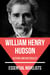 Essential Novelists - William Henry Hudson - author and naturalist