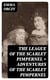 The League of the Scarlet Pimpernel + Adventures of the Scarlet Pimpernel