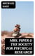 Mrs. Piper & the Society for Psychical Research