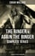 The Ringer & Again the Ringer - Complete Series: 18 Thriller Classics in One Volume - The Gaunt Stranger, The Blackmail Boomerang, The Complete Vampire, The Escape of Mr. Bliss