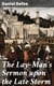The Lay-Man's Sermon upon the Late Storm - Held forth at an Honest Coffee-House-Conventicle