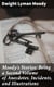 Moody's Stories: Being a Second Volume of Anecdotes, Incidents, and Illustrations