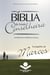 Bíblia de Estudo Conselheira - Evangelho de Marcos - Acolhimento • Reflexão • Graça
