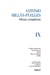 Millán-Puelles. IX. Obras completas - La libre afirmación de nuestro ser (1994)  / Ética y realismo (1996)