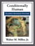 Conditionally Human