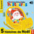 Mes premières Belles Histoires - 5 histoires de Noël, Vol. 1