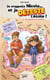 Je m'appelle Nicole... et je DÉTESTE l'école ! Tome 2 - De surprise en surprise !
