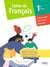 Cahier de francais 1re générale - cahier élève (édition 2020)
