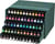 Boîte StudioBox 60 feutres brush - Faber-Castell - Couleurs assorties - Pitt Artist Pen