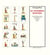 Le panthéon égyptien - collection des personnages  mythologiques de l'ancienne Egypte