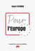 Pour l'Europe