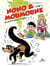 Nono & Moumoune Tome 4 : ça sent toujours l'amour !