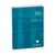 Agenda scolaire journalier 2026/2027 Exacompta - Vert - 12 x 17 cm - Forum Metric