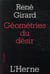 Géométries du désir