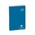 Agenda scolaire journalier 2026/2027 Exacompta - Bleu - 10 x 15 cm - Forum Work & After Classic