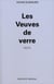 Les veuves de verre