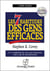 CD LES 7 HABITUDES DES GENS EFFICACES