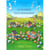La Musique tout simplement. Volume 4 - Méthode formation musicale - cycle 1