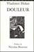 Douleur