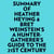 Summary of Heather Heying & Bret Weinstein's A HunterGatherer's Guide to the 21st Century
