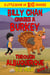 Billy Chan Chases a Burkey Through Albuquerque: A Little Book of BIG Choices - Billy the Chimera Hunter, #6