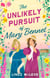 The Unlikely Pursuit of Mary Bennet - the sapphic regency romance readers have been waiting for!