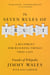 The Seven Rules of Trust - A Blueprint for Building Things That Last