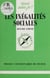 Les Inégalités sociales