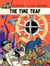 Blake & Mortimer - Volume 19 - The time trap