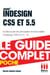 Indesign Cs5 et 5.5 Guide Complet