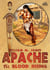 Blood Rising (An Apache / Cuchillo Oro Western #15) - Apache, #15
