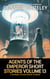 Agents of The Emperor Short Stories Volume 13: 5 Science Fiction Short Stories - Agents of The Emperor Science Fiction Stories