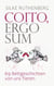 Coito, ergo sum - 69 Bettgeschichten von uns Tieren