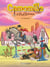 Camomille et les chevaux - Tome 4