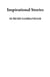Inspirational Stories